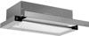 Muhler АМК 400 Συρόμενος Απορροφητήρας 60cm Inox Muhler АМК 400 Suromenos Aporrofitiras 60cm Inox