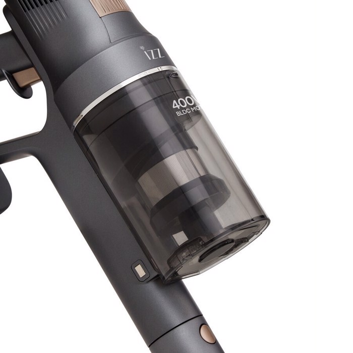 Izzy Asurmati Skoupa Stik Galaxy Station G8 25,9v 225063