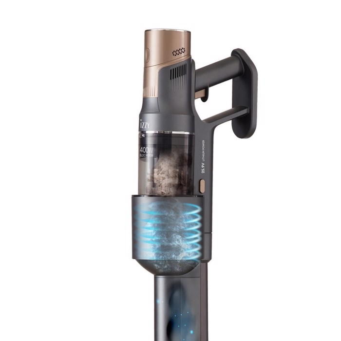 Izzy Asurmati Skoupa Stik Galaxy Station G8 25,9v 225063