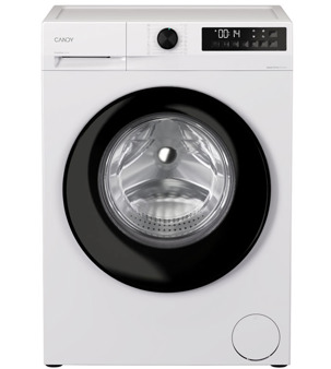 Candy Πλυντήριο Ρούχων Candy GD 49B8-S 9 kg Α