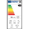 Pluntirio Rouxon Bosch WGG254ZHGR 10 kg A