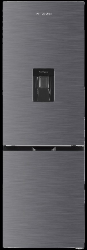 ΨΥΓΕΙΟΚΑΤΑΨΥΚΤΗΣ No Frost 186x60x60cm  PCF-325XDT  PHILCO - 3 ΕΤΗΣ ΕΓΓΥΗΣΗ
