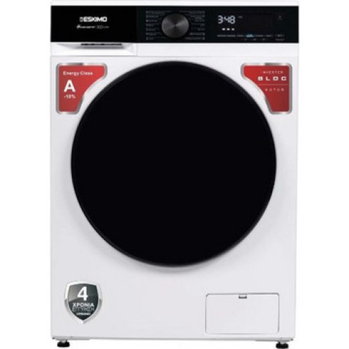 Pluntirio Rouxon Eskimo ES WM10F14MST 10 kg A -10%