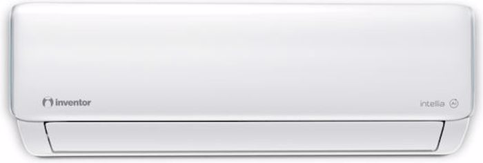 A/C Inventor Intellia INVI-09WFI/INVO-09 9000Btu(ESOT-EXOT)A+++/A+++me Texniti Noimosuni