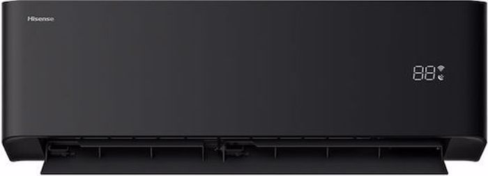 HISENSE A/C HB25XU0BG/AS25XU00W UNI HB 9.000BTU (ESOT.-EXOT.)