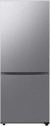 Psugiokatapsuktis Samsung RB50DG602ES9EF Refined Inox E 508lt NoFrost u192xP75.9xB71.1cm
