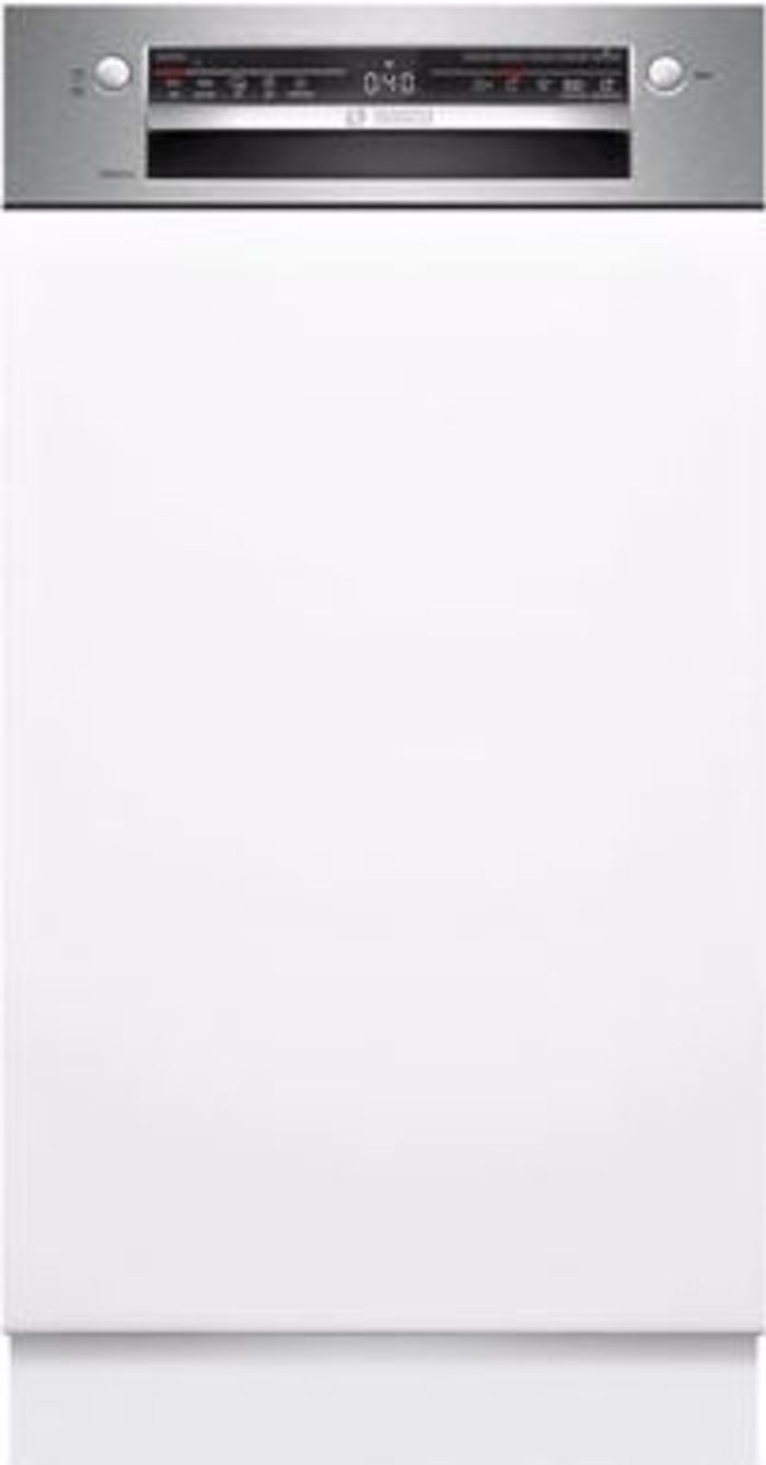 Bosch SPI2HKS02E Entoixizomeno Pluntirio Piaton me Wi-Fi ga 10 Serbitsia P44.8xY81.5ek.