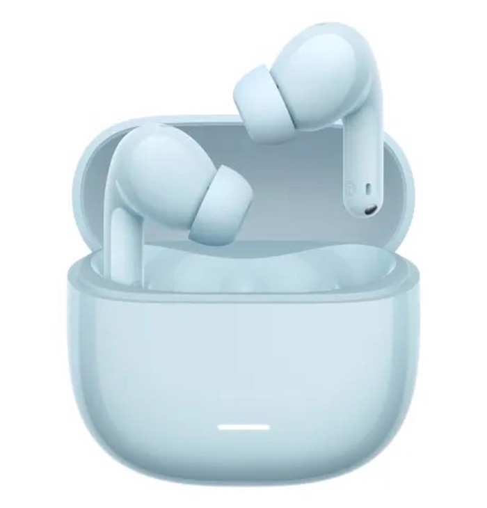 Akoustika Bluetooth Handsfree Xiaomi Redmi Buds 8 Lite Blue