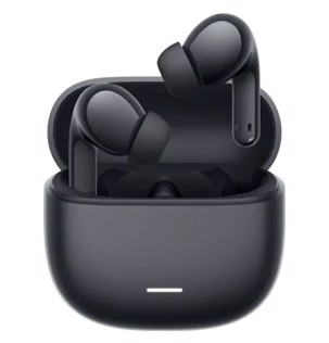 Ακουστικά Bluetooth Handsfree Xiaomi Redmi Buds 8 Lite Black