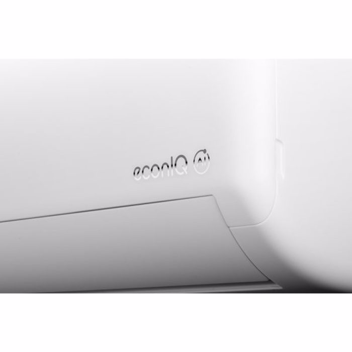 Inventor - EQI-09WFI/EQO-09 Klimatistiko Inverter 9000 BTU - Seira EconIQ