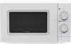 Microwave Oven MUHLER MO-5009 20L, White, Mechanical