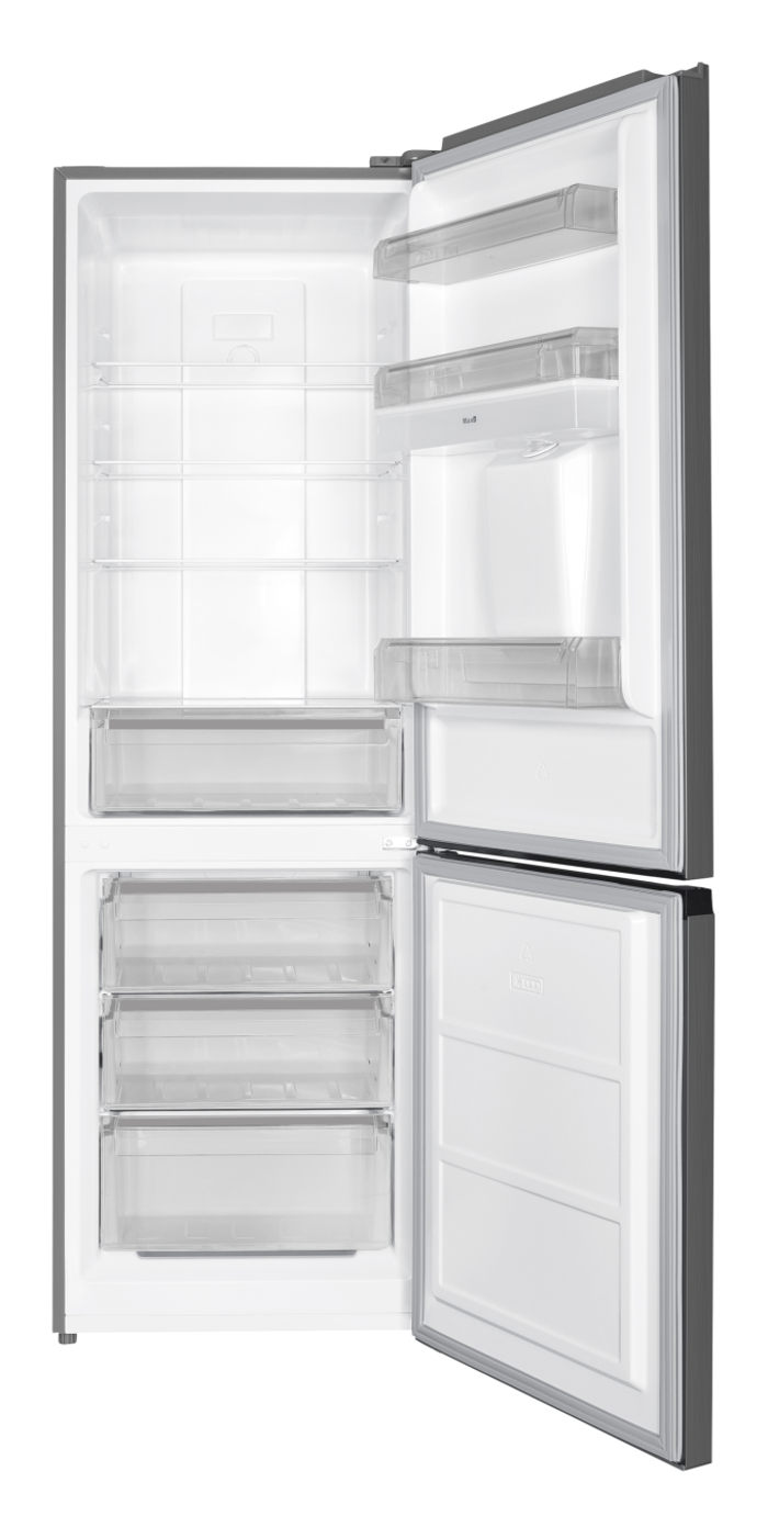 PsuGIOKATAPsuKTIS No Frost 186x60x60cm  PCF-325XDT  PHILCO - 3 ETIS EGuISI