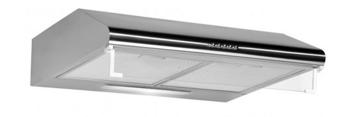 APORROFITIRAS FMH 2090 INOX 60CM