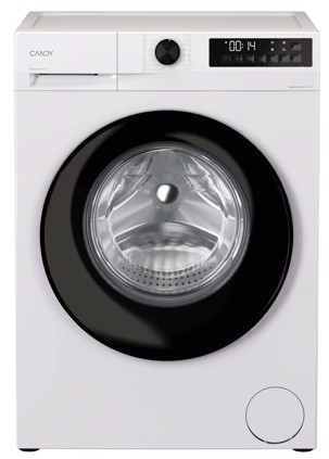 ΠΛΥΝΤΗΡΙΟ ΡΟΥΧΩΝ CANDY GD 27SB7-S 7kg 1200 Στροφών
