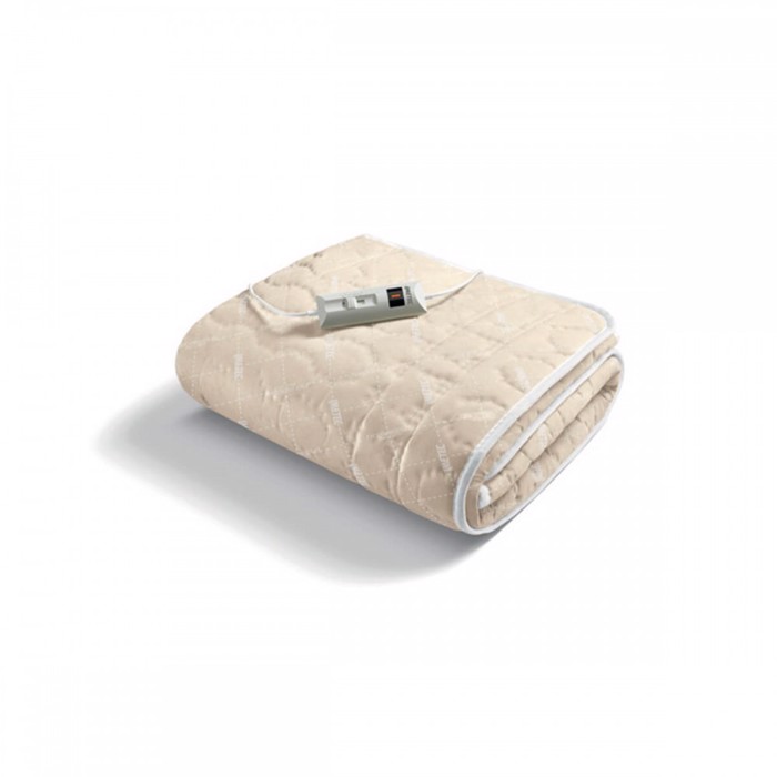 ILEKTRIKO ThERMAINOMENO uPOSTROMA Imetec Scaldasonno Single 2T 150x80