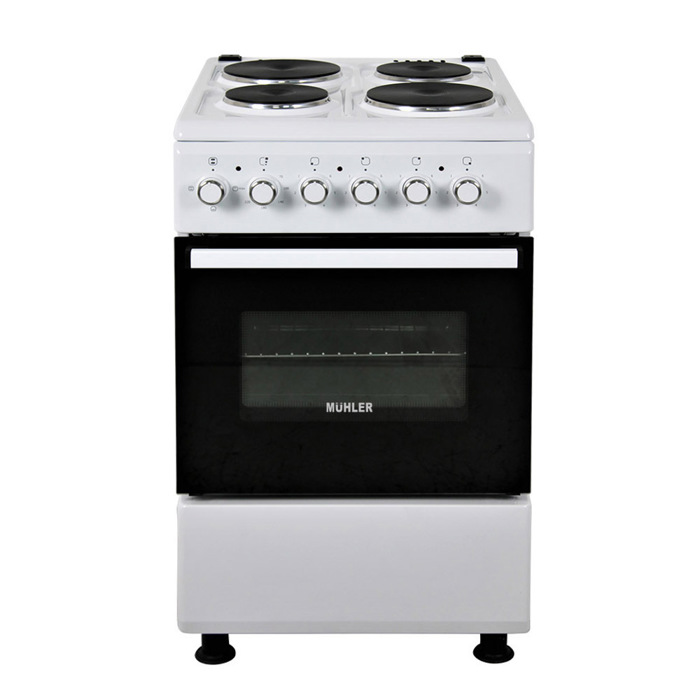 Muhler ELC-500E Kouzina 52lt me Emage Esties P50ek. Lefki