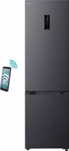 LG Psugiokatapsuktis 375lt Total NoFrost u203xP59.7xB67.4ek. Mavros GBBSJ21DEP