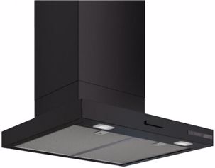 Απορροφητήρας Τζάκι Bosch DWB65CC60 Matt black 60 cm C
