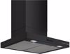 Aporrofitiras Tzaki Bosch DWB65CC60 Matt black 60 cm C