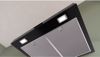 Aporrofitiras Tzaki Bosch DWB65CC60 Matt black 60 cm C