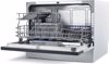 MIDEA PLuNTIRIO PIATON MDWTT0602MW-W ga 6 Serbitsia P55xY43.8ek. Lefko
