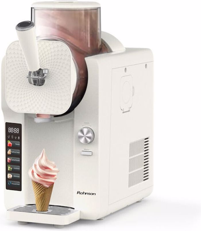 Pagtomixani Rohnson Soft n Serve MOD R-5650 150 Watt