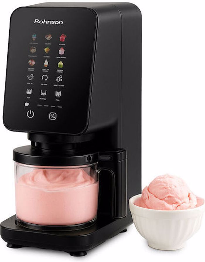 Pagtomixani Rohnson Velvet Cream MOD R-5655 700 Watt