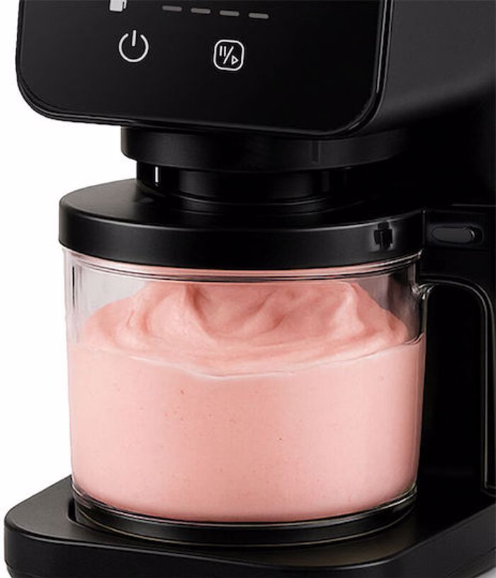 Pagtomixani Rohnson Velvet Cream MOD R-5655 700 Watt