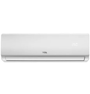 A/C TCL H-Series H-12CHSD/XA81I 12000Btu (ΕΣΩΤ-ΕΞΩΤ)