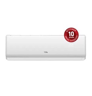 TCL A/C ELITE PRM III-09CHSD/XAC1l V1 INVERTER (ΕΣΩΤ-ΕΞΩΤ)