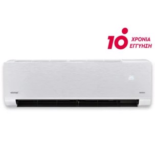 Toyotomi Gosai GTN/GTG-24CMWAI Κλιματιστικό Inverter 24000 BTU A+++/A++ με Ιονιστή και WiFi