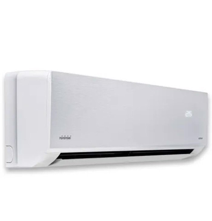Toyotomi Gosai GTN/GTG-24CMWAI Klimatistiko Inverter 24000 BTU A+++/A++ me Ionisti kai WiFi