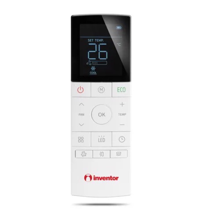 INVENTOR A/C NRI-09WFI/NRO-09 NURA (ESOT- EXOT)