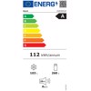 Bosch KGN39OCAF Psugiokatapsuktis 363lt Full No Frost u203xP60xB66cm Ggri En. Klasi A