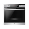 FOuRNOS Juro-Pro B17701SB  Aftonomos Inox 77LT