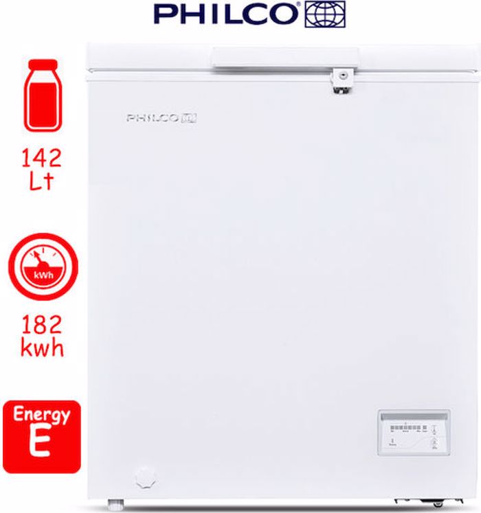 Katapsuktis Baoulo Philco PFC-150E E