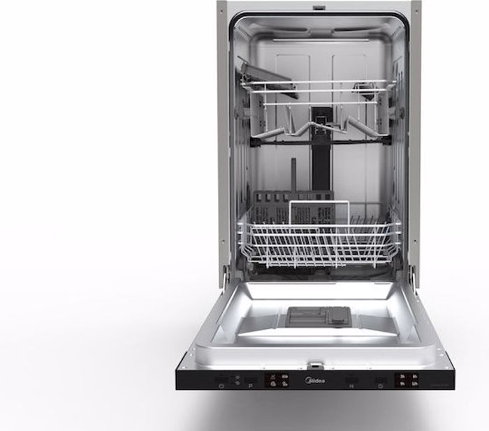 Midea MID45S120-ES Pliros Entoixizomeno Pluntirio Piaton 45cm - 3 ETIS EGuISI