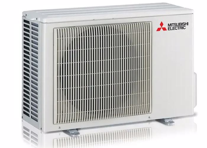 Mitsubishi Electric MSZ-HR50VFK/MUZ-HR50VF 18000 Btu