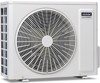 Toyotomi Gosai Klimatistiko Inverter 12000 BTU A+++/A+++me Ionisti kai WiFi Whisper White