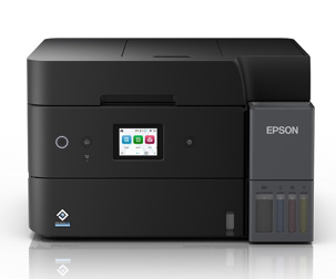 Epson EcoTank L6390 Έγχρωμο Πολυμηχάνημα Inkjet με Wi-Fi και Mobile Print