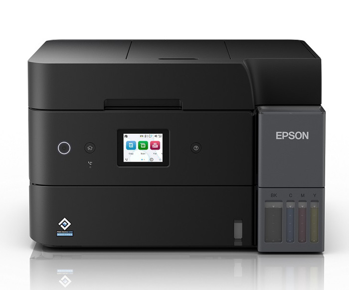Epson EcoTank L6390 Enxromo Polumixanima Inkjet me Wi-Fi kai Mobile Print