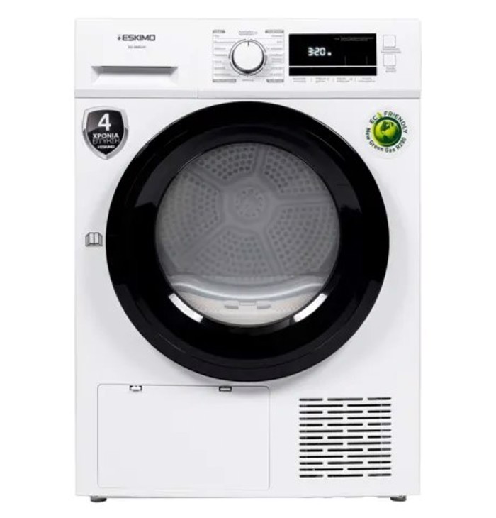 Stegotirio Rouxon Eskimo ES DR8EHP 8 kg E