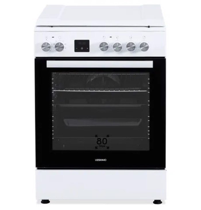 Kouzina Emage Eskimo ES 4080PW