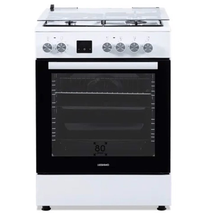 Kouzina Mikti Eskimo ES G31HPPRW