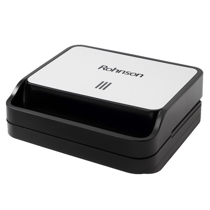 Rohnson R-2763 Tostiera 850W
