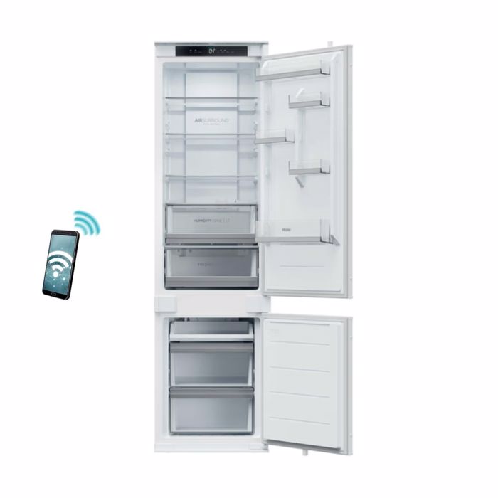 Haier HBQW5519E Entoixizomenos Psugiokatapsuktis