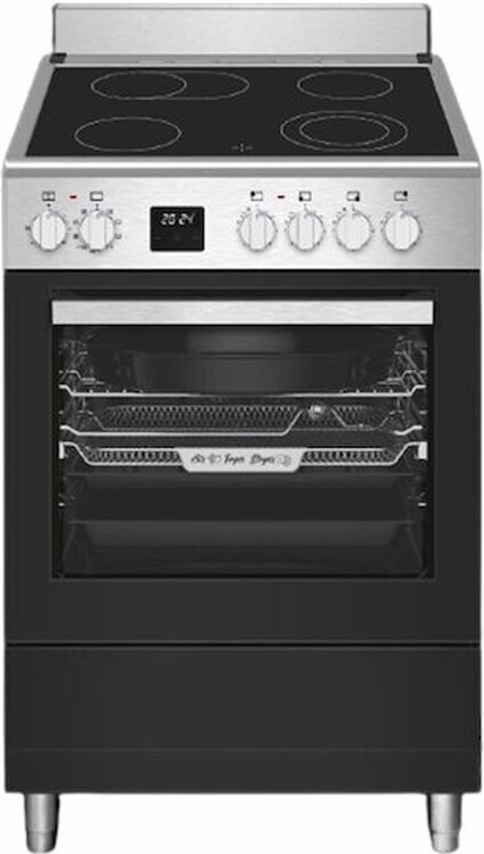 KOuZINA HYUNDAI HCVR24S-6060V/AN ANThRAKI