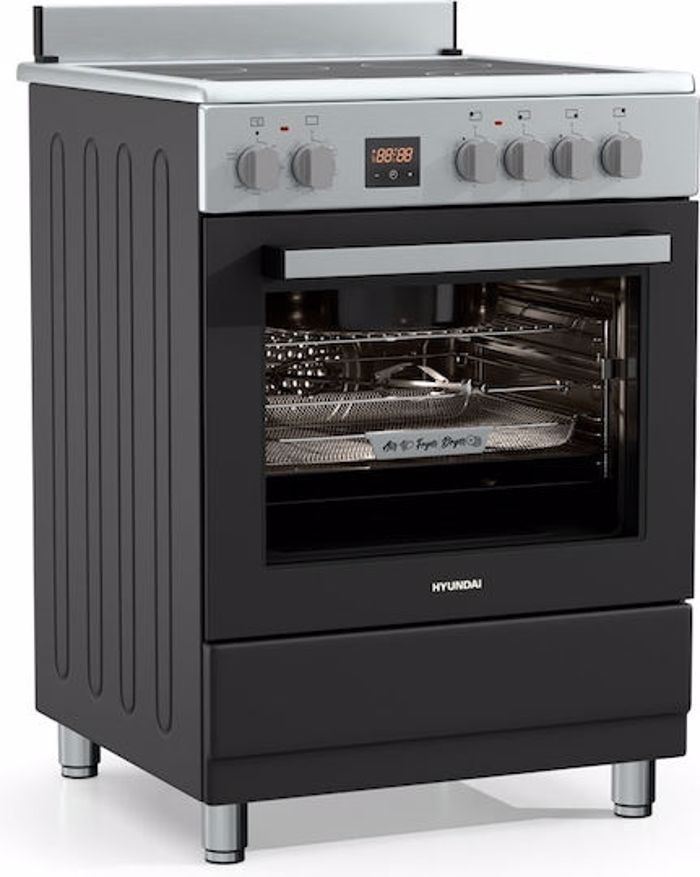 KOuZINA HYUNDAI HCVR24S-6060V/AN ANThRAKI