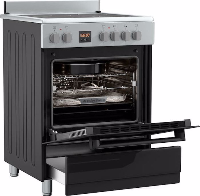 KOuZINA HYUNDAI HCVR24S-6060V/AN ANThRAKI