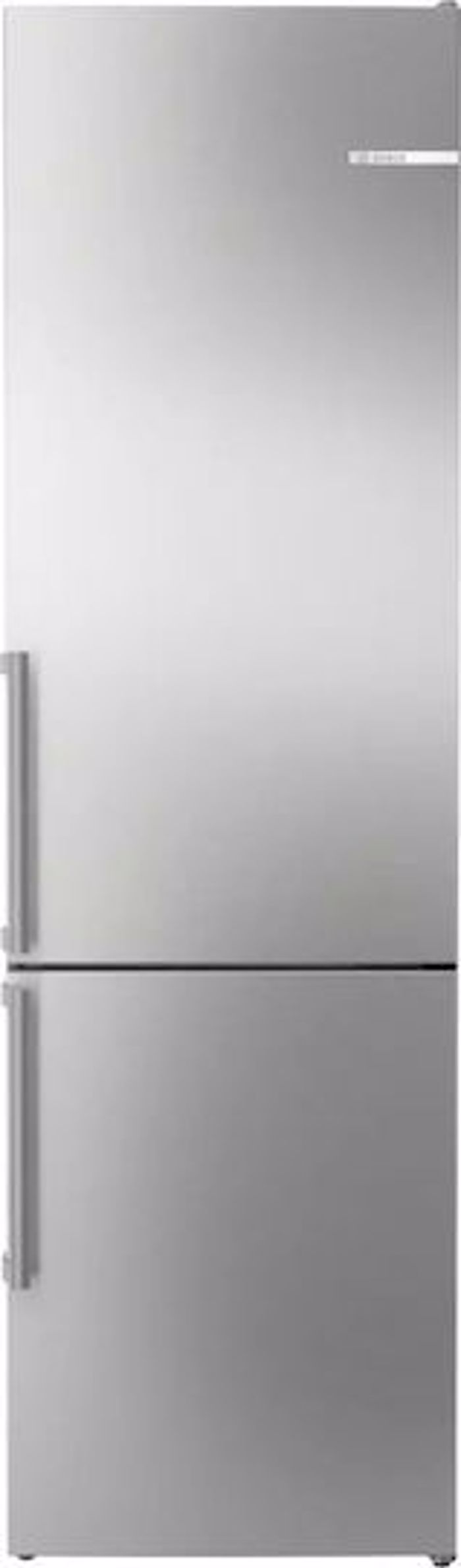 Bosch KGN39VIBT Psugiokatapsuktis 363lt Full No Frost u203xP60xB66.5cm Inox